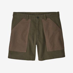 Patagonia Men's Scrap Utility Shorts